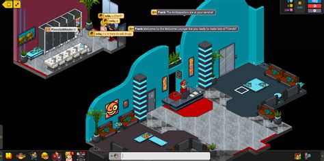 Who Still Plays Habbo Hotel and How Old Is the .